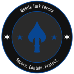 SCPF [.] Mobile Task Forces