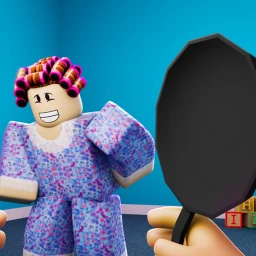 [GIFTS🎅] Destroy Grandma icon
