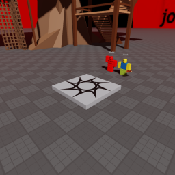 Baseplat fun Beta