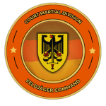 [BW] Court Martial