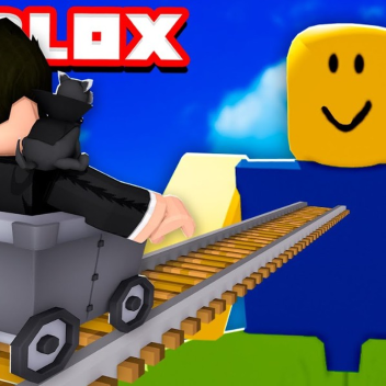 cart ride into a noobs mouth