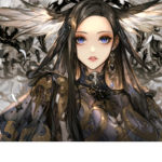 royal wolf queens