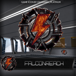 FALCONREACH