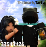 TheSmartyTarty