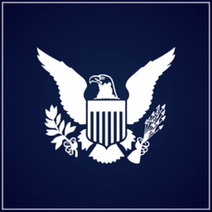 | American Governance Roblox group icon