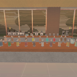 Cafe