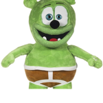 gummy bear song
