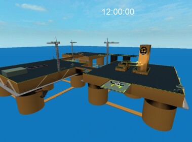 Mother Base
