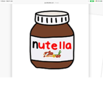 #nutella_squad