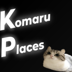 Komaru Places