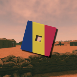 [ENGINEER UPDATE] Outskirts of Faya, Chad