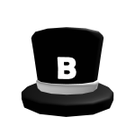 Bearii's Top Hat Of Darkness
