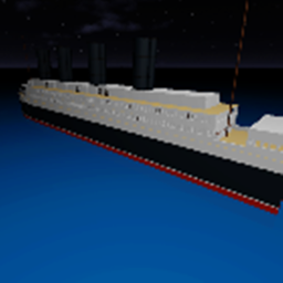 Cheetah's Oil Rig