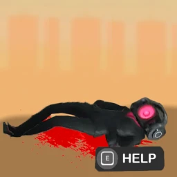 Untitled Game icon