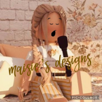 Maisie’s designs
