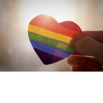 LGBTQ plus SUPPORT