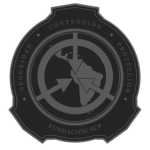 [SCP] Fundación en Español. Group Thumbnail