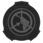 [SCP] Fundación en Español. Group Thumbnail