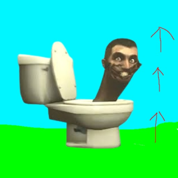 Grow Your Skibidi Toilet