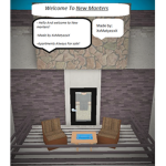 The New ######'# Apartment Complex