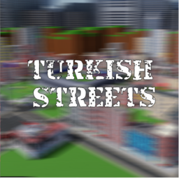 [TURKISH] Turkish Streets