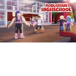roblox high school (beta) icon