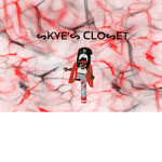 ᔕKYE’ᔕ ᑕᒪOᔕET