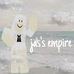 ᴊᴀs's ᴇᴍᴘɪʀᴇ