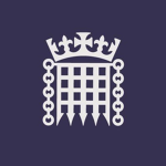 ᅠ Houses of Parliament ᅠ