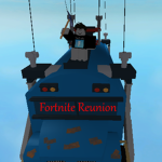 Fortnite Reunion
