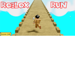 Roblox Run