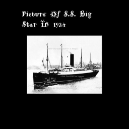 SS Big Star