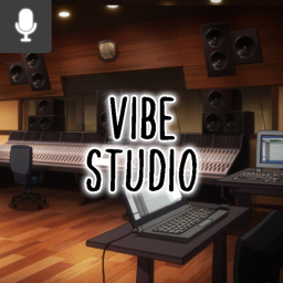 vibe studio