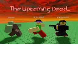 The Upcoming Dead icon