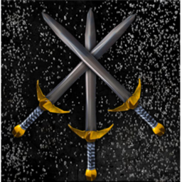 Sword Fight Game