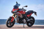 I MOTO DEL FREESTYLE
