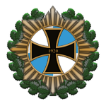 Bavarian People's "Overwatch" Field Police Brigade