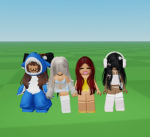 <3 group’s