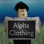 Alpha Clothіng