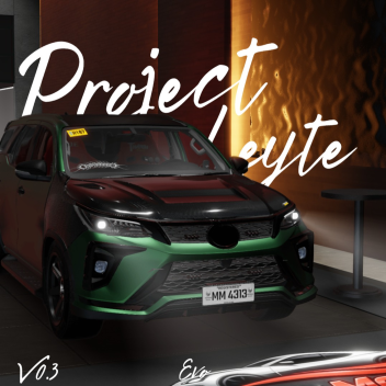[المحظوظ!] مشروع لايت الفلبين EVO 