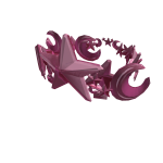 [⌛] Pink Queen of the Night