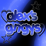 ~ alex's gngys ~