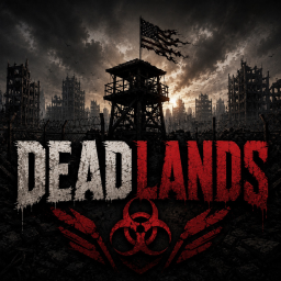 🧟‍♂️ Deadlands