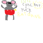 Rat Donald