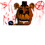 killer the freddy
