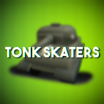 The Tonk Skaters