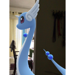 Dragonair’s Lair