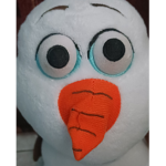 Official group of the bald snowman