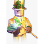 Julia’s robux group