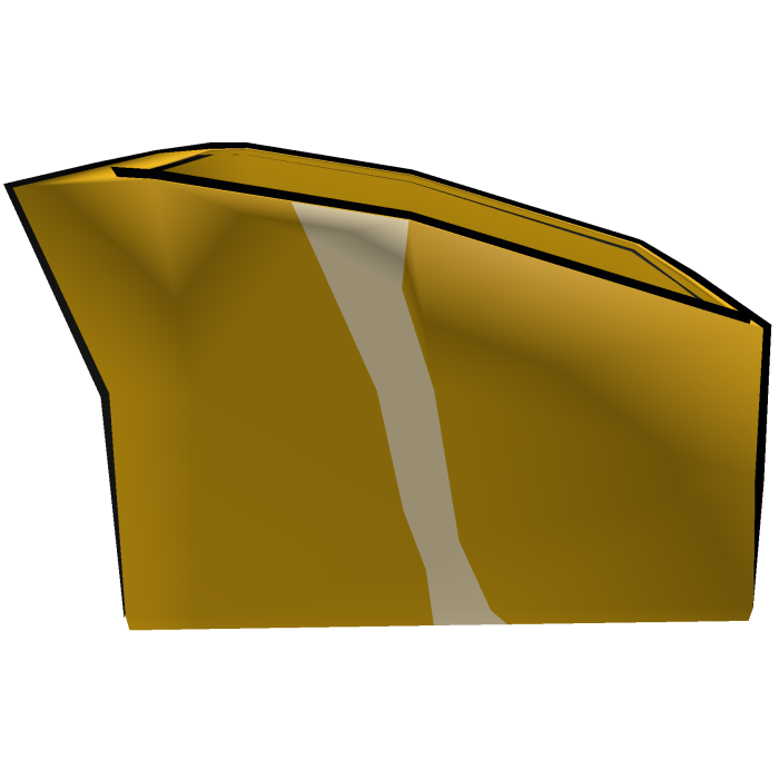 QuantumWasp Golve 1/2